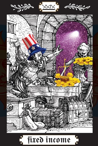 Fears at the Fed